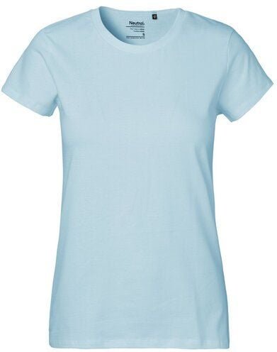 Neutral® Damen Classic T-Shirt von Neutral Bio Baumwolle