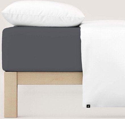 Thumbnail - Schlafgut Spannbettlaken Casual Organic - 100% Biobaumwolle