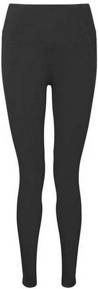 TriDri® Women´s Recycled Stretch OutdoorLeggings Leggins Sporthose aus recyceltem Nylon gefüttert