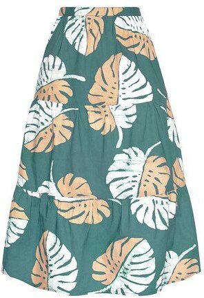 Global Mamas Bio Rock - TIERED