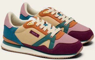 Odaje Sneaker Modell: Andree