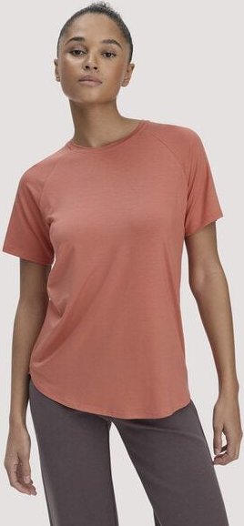 hessnatur T-Shirt Regular ACTIVE COMFORT aus TENCEL Lyocell