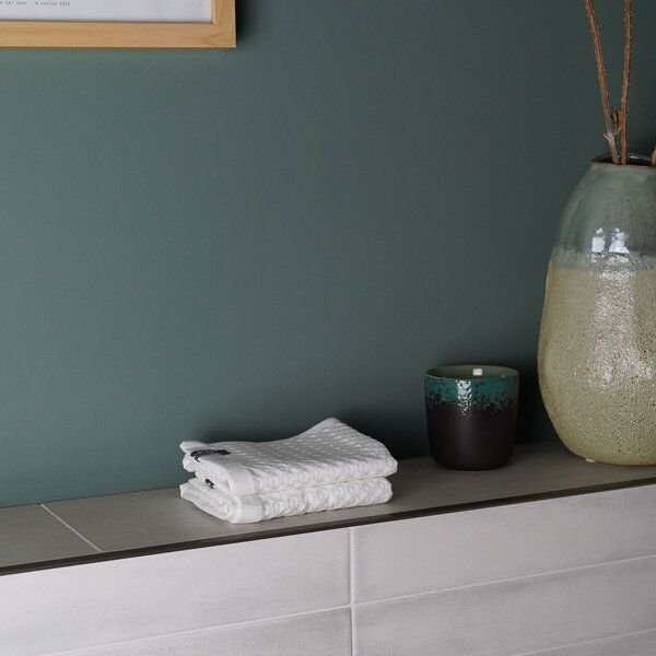 AGA.PIE Handtuch-Set, Lyocell aus Bambuscellulose mit Bio-Baumwolle - 2 Stk.