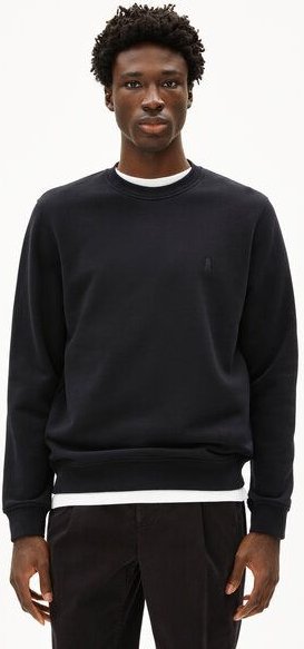 ARMEDANGELS BAARO LOOP Herren Sweatshirt aus Bio-Baumwolle