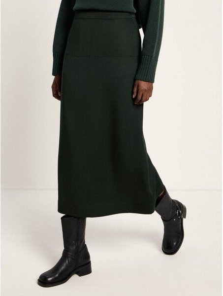 LANIUS Rock aus Tencel