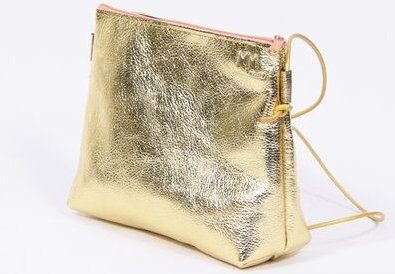 monday market Ledertasche Stine