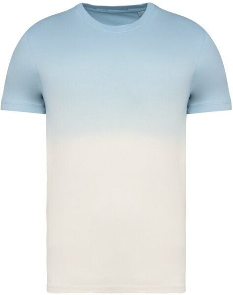 Greenspired Umweltfreundliches Unisex T-Shirt mit Farbverlauf 180g/m² XXS-3XL