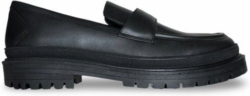 Nae Vegan Shoes NAE | Cesar Vegane Slipper – Moderner Herrenstil mit Chunky-Sohle