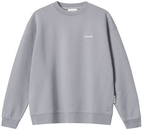 FONTE – Sweater (Damen) aus 100% Bio-Baumwolle (GOTS) von SALZWASSER