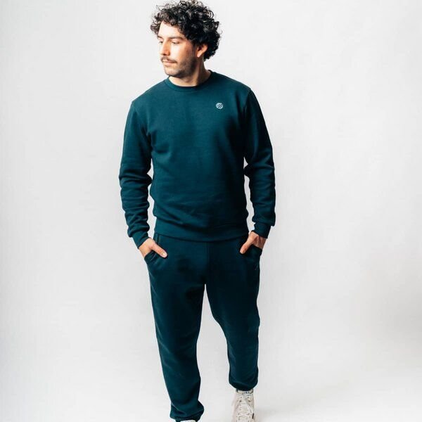 VIDAR Sport Herren Sweatpants aus 100% Bio-Baumwolle