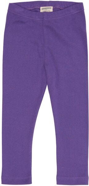 loud + proud Baby & Kinder Legging, GOTS-zertifiziert