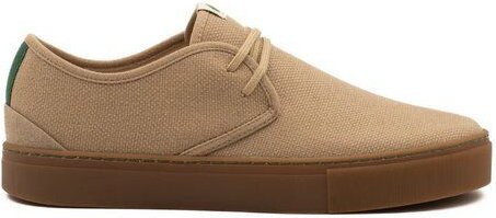 Vesicapiscis Sneaker Modell: Siddhartha Natural