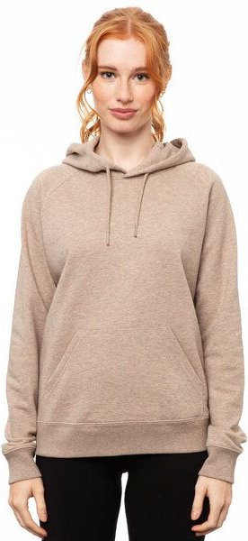 FellHerz Damen Hoodie Kapuzenpullover Bio & Fair & Vegan & Nachhaltig