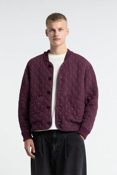 Kings Of Indigo DAMBA | MAUVE WINE