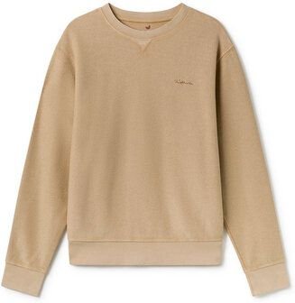 TWOTHIRDS Sweatshirt "Fatu Hiva" aus 100% Bio Baumwolle