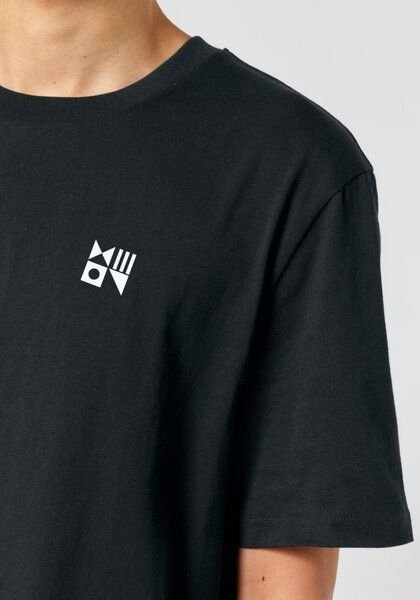 HAFENDIEB Flaggen T-Shirt