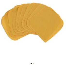 Hypf - waschbare Feuchttücher Flanell