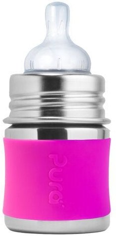 Pura Kiki Babyflasche 125 ml