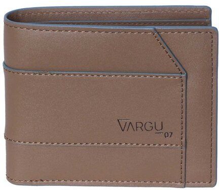 Vargu Echtleder Geldbörse KON 1-L