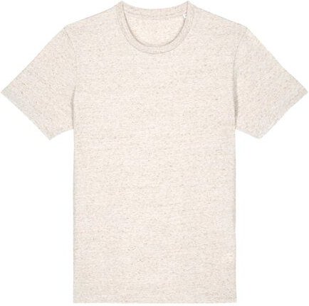 YTWOO Iconic Unisex Basic T-Shirt aus 100% Nachhaltiger Bio-Baumwolle | Vielfalt an Farben | Fair produziert