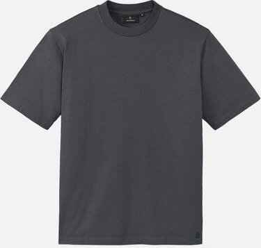 Herren Heavy T-Shirt aus Bio-Baumwolle - ELDER - recolution