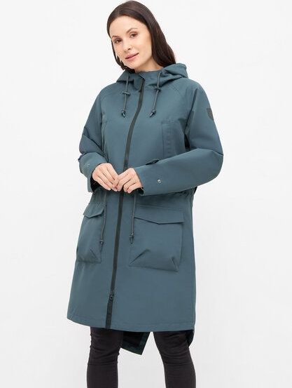 Thumbnail - derbe Funktionsjacke „Phoebydog“