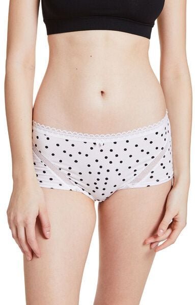 VATTER Boy Short "Easy Emma" Punkte