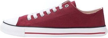 Ethletic Sneaker Lo „Trainer White Cap Lo Cut“