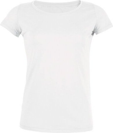 Human Family Damen Bio T-Shirt - Desires "Triangle" (weitere Farben)