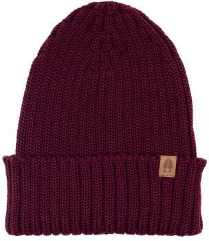 Kopyto LUCHS – Gerippte Merino-Mütze aus 100 % RWS-Merinowolle