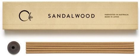 Nippon Kodo Chië Räucherstäbchen Sandalwood