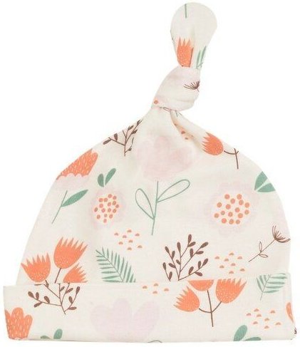 Pigeon by Organics for Kids Kindermütze "Knotted hat"