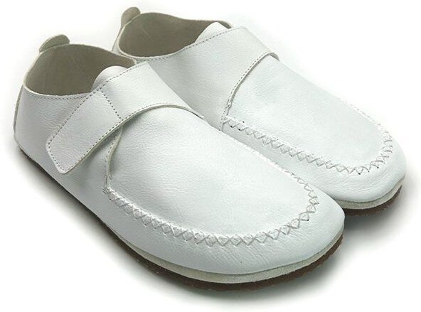 Pololo Barfuß-Slipper „Pablo“