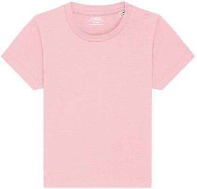 YTWOO Baby T-Shirt aus Bio Baumwolle | nachhaltig & fair hergestellt