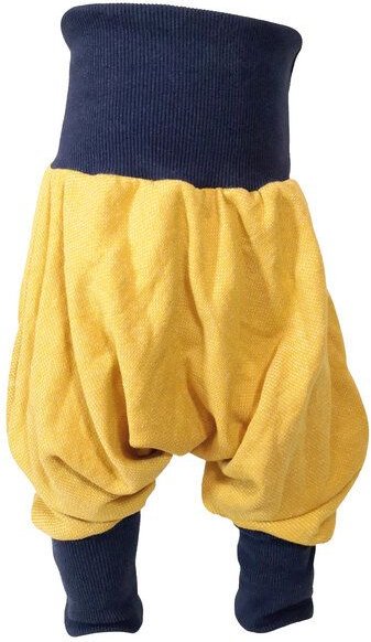 Thumbnail - liebewicht Yogahose Pumphose Bio Sweat verschiedene Farben nach Wahl