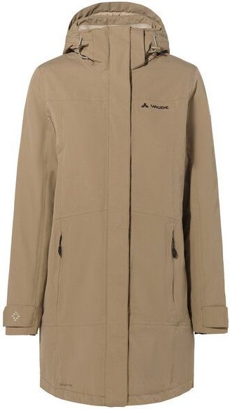 Thumbnail - VAUDE Jacken Women's Skomer Wool Parka II