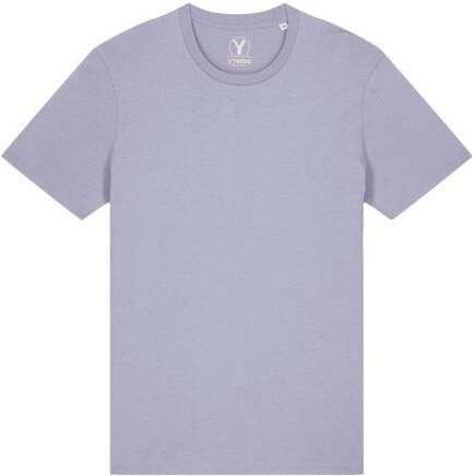 YTWOO Iconic Unisex Basic T-Shirt aus 100% Nachhaltiger Bio-Baumwolle | Vielfalt an Farben | Fair produziert