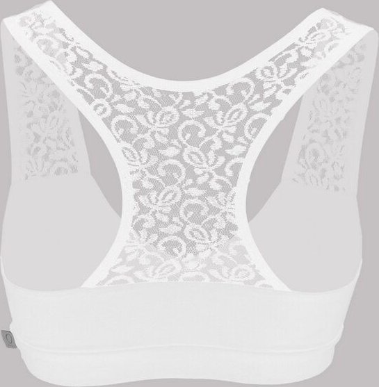 Frija Omina Bio-Bustier Jondel-Top