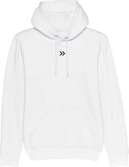 Human Family Bio Unisex Hoodie - "Skip"