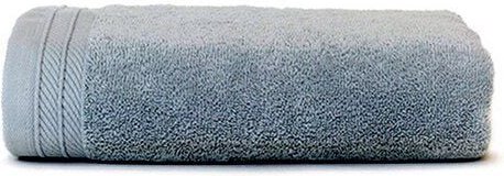 The One Towelling® 2er Set Badetuch Duschtuch schweres Frottee 550gr/m² 70 x 140cm Organic Cotton Bio Baumwolle Geschenk...