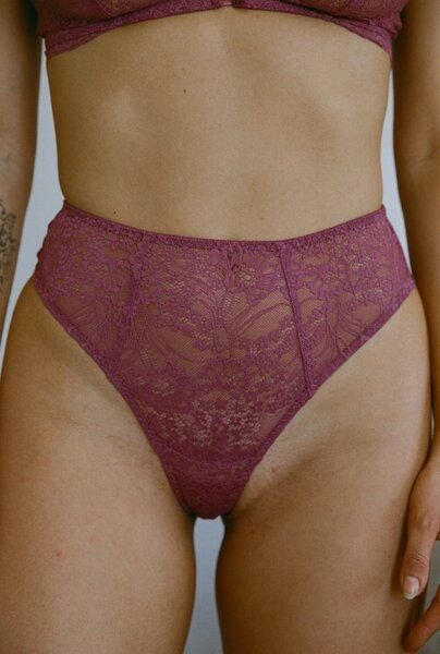 Nénés Höschen Rosalie