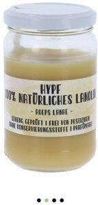 Hypf Lanolin 100 - 200 Gramm