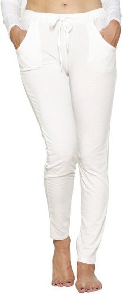 CORA happywear Damen Hose aus Eukalyptus Faser "Matilde"