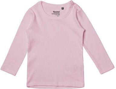 Neutral® - 3FREUNDE Babies Long Sleeve T-shirt