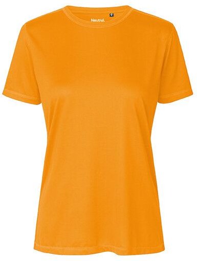 Neutral® Damen T-Shirt Fit von Neutral RPet Recycling Polyester
