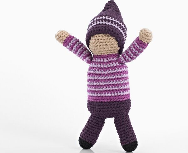 Pebble Pixie Rassel Zwerge