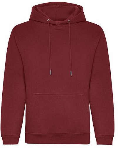 Just Hoods Organic Hoodie Kapuzenpulli Hoody Pullover