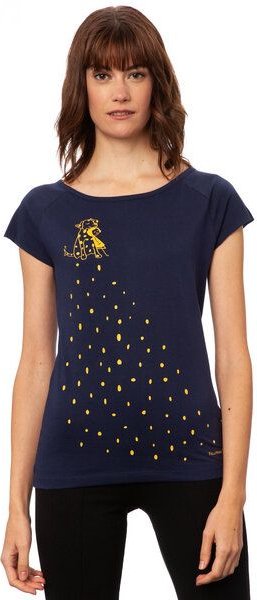 FellHerz Damen T-Shirt Doglove