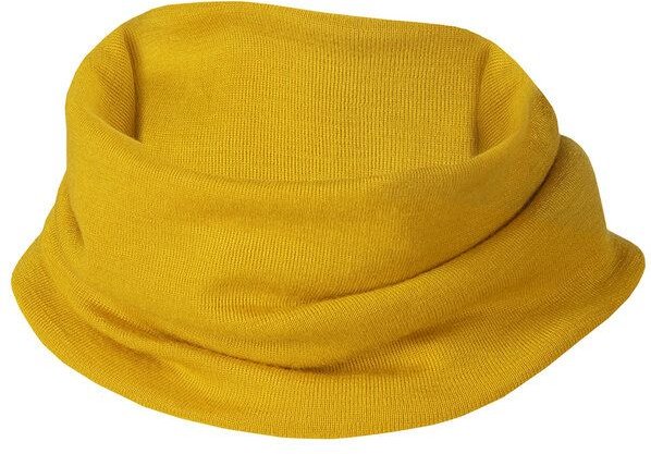 Thumbnail - Engel natur Kinder Schlauchschal Bio-Wolle/Seide