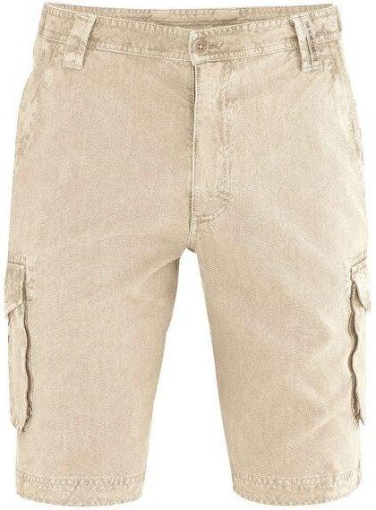 HempAge Cargo-Shorts Fred